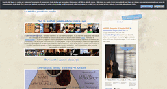 Desktop Screenshot of centrostudifingerstyle.com